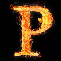 love p name dp